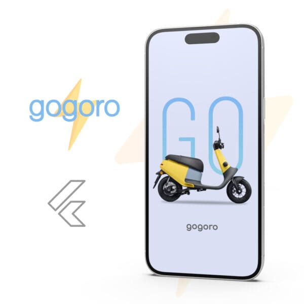 gogoro electric scooter cover