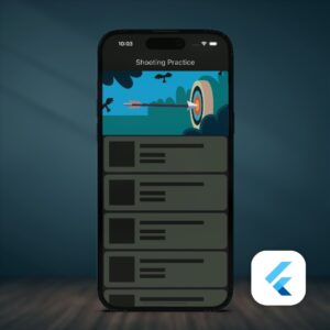 Pull to Refresh Flutter Cover