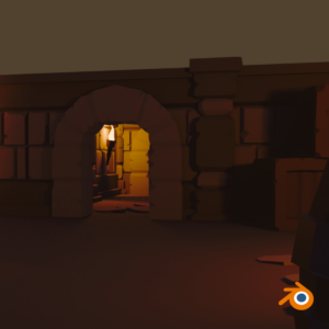 dungen-game-objects-blender