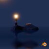light-house-blender-3d-cover
