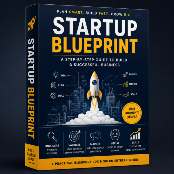 Startup_Blueprint_Product_Guide